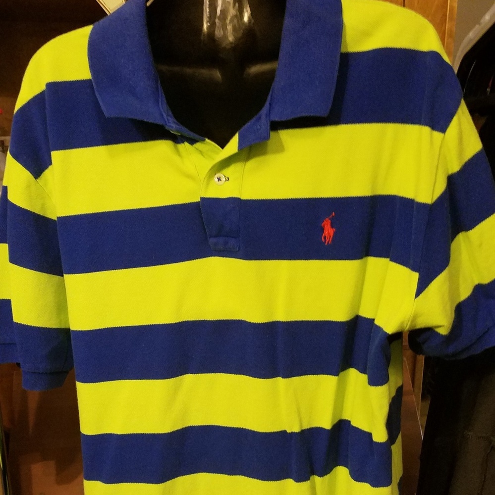 XL Polo